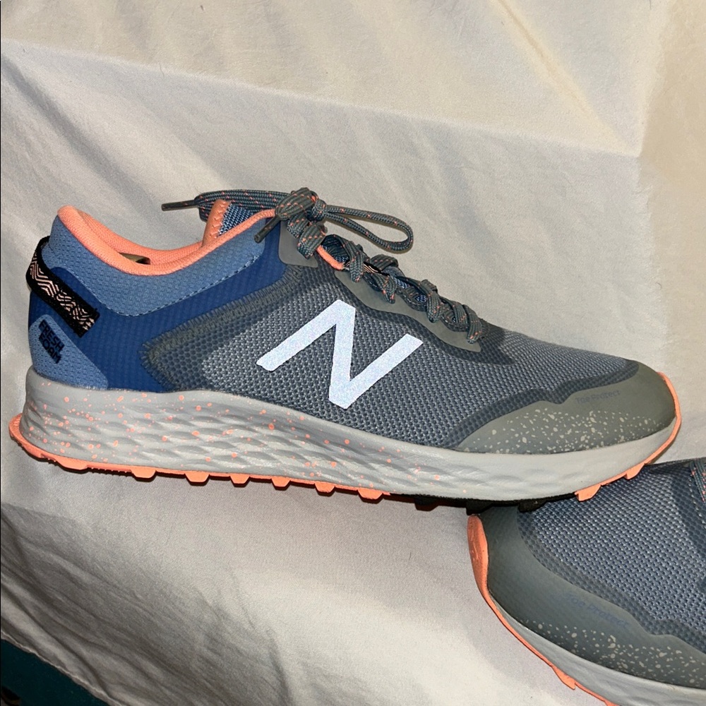 New Balance Fresh Foam Arishi Running Shoe - Picture 8 of 8